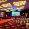 LED Rental P3.9 event dynamix tasikmalaya