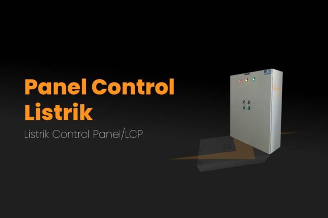 Panel Listrik