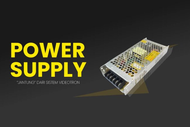 Power Supply V2